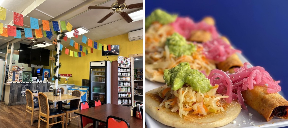 TACO RANCHERO