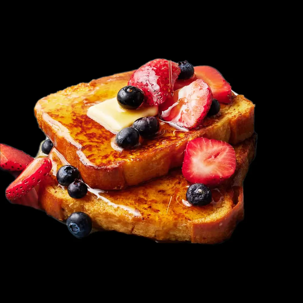 French Toast