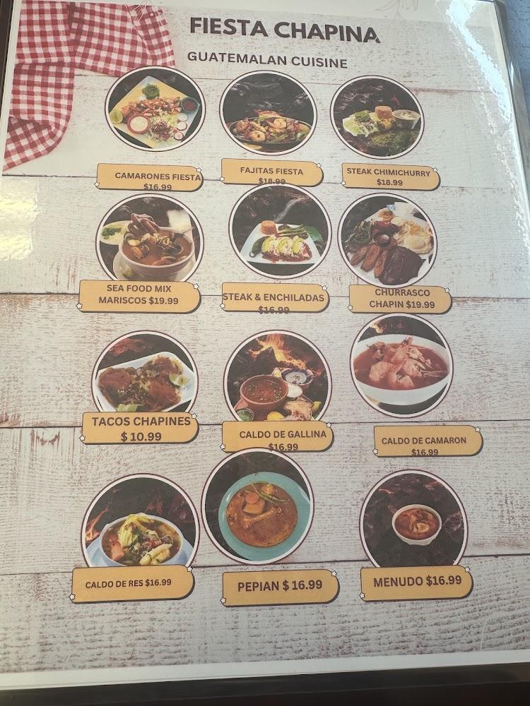 TACO RANCHERO Tipico