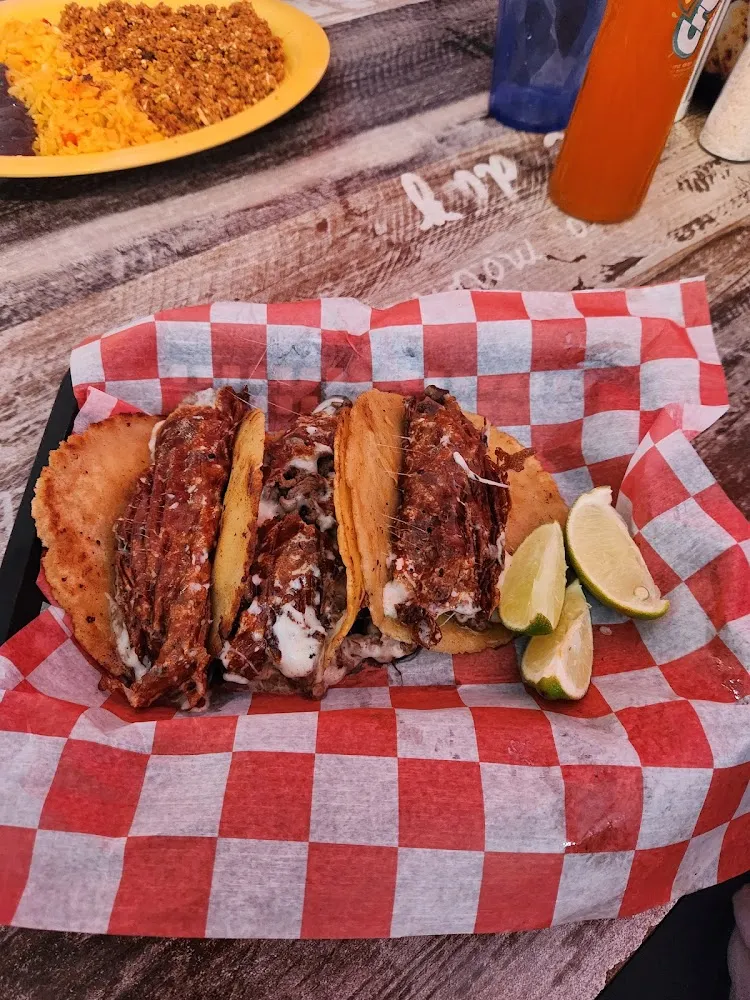 Patty Melt