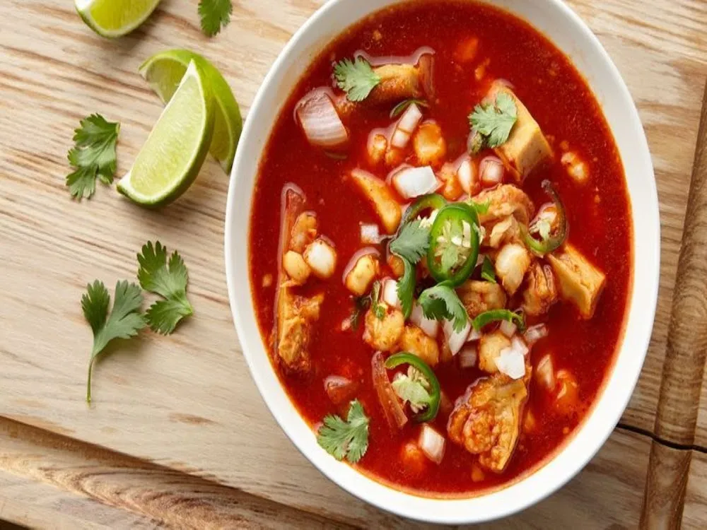 Pozole