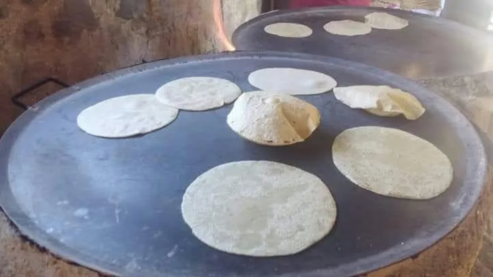 Tortilla
